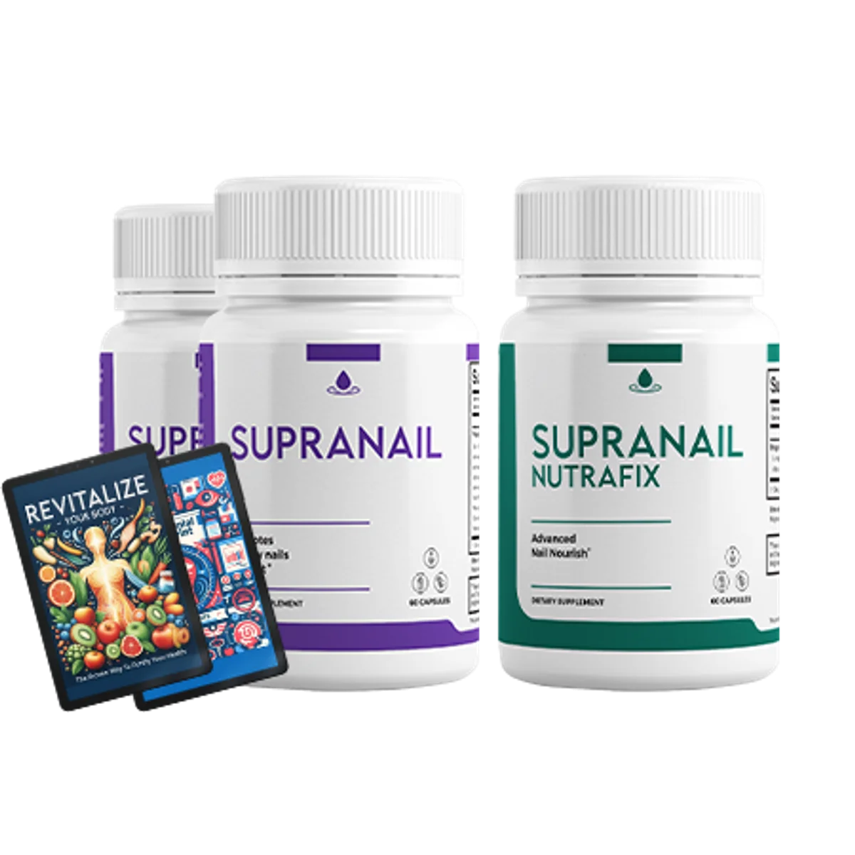 Supranail