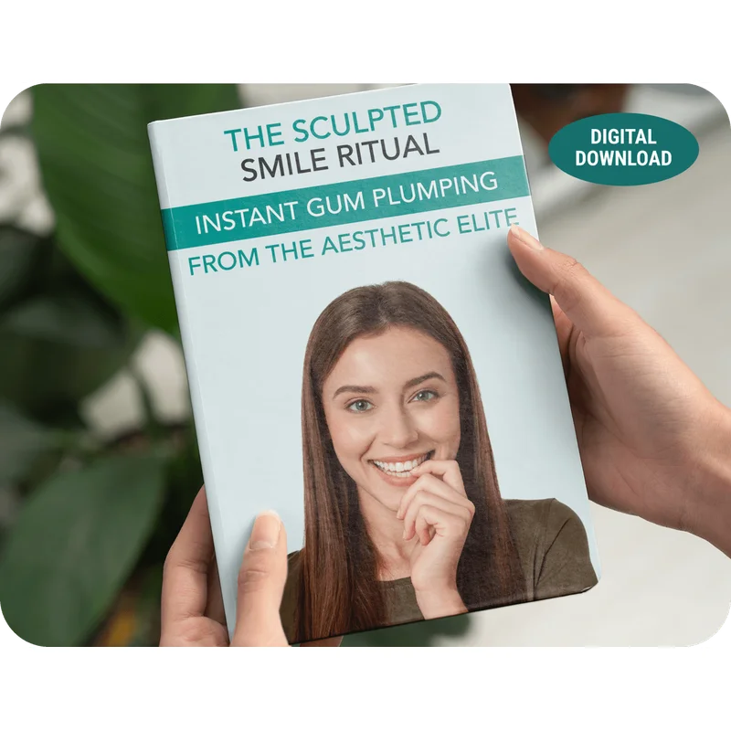The Sculpted Smile Ritual