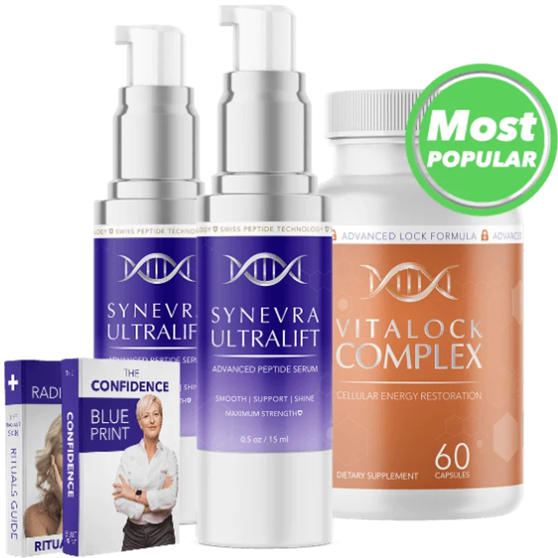 Synevra UltraLift — ADVANCED bundle