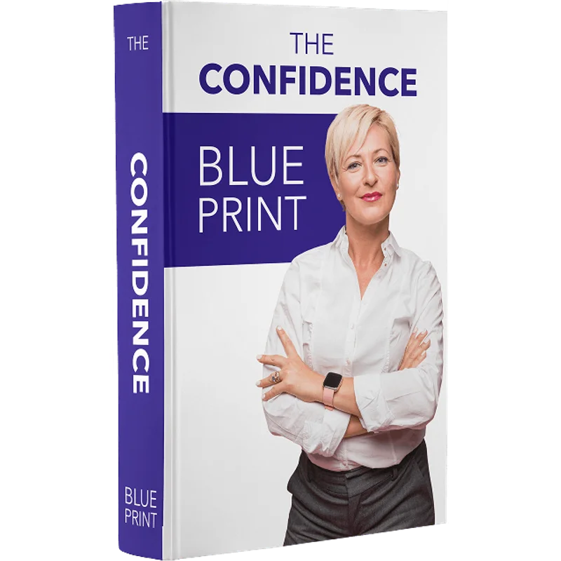 BONUS #2: The Confidence Blueprint