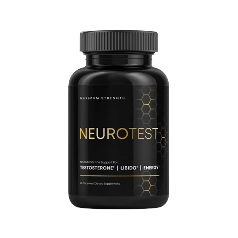 TerraCalm 1-Bottle Bundle — 30-Day Supply
