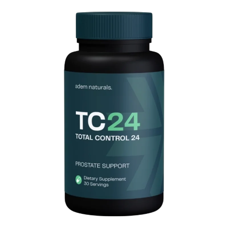 Total Control 24 1-Bottle Bundle — 30-Day Supply