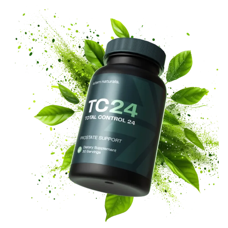 Total Control 24