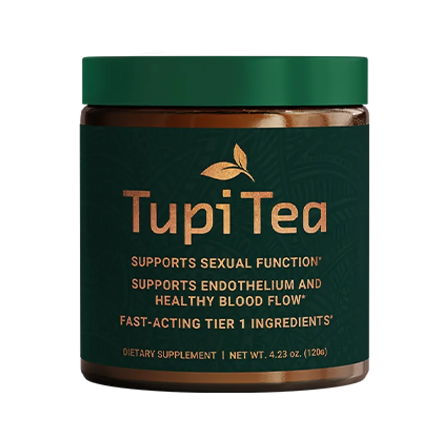 Tupi Tea