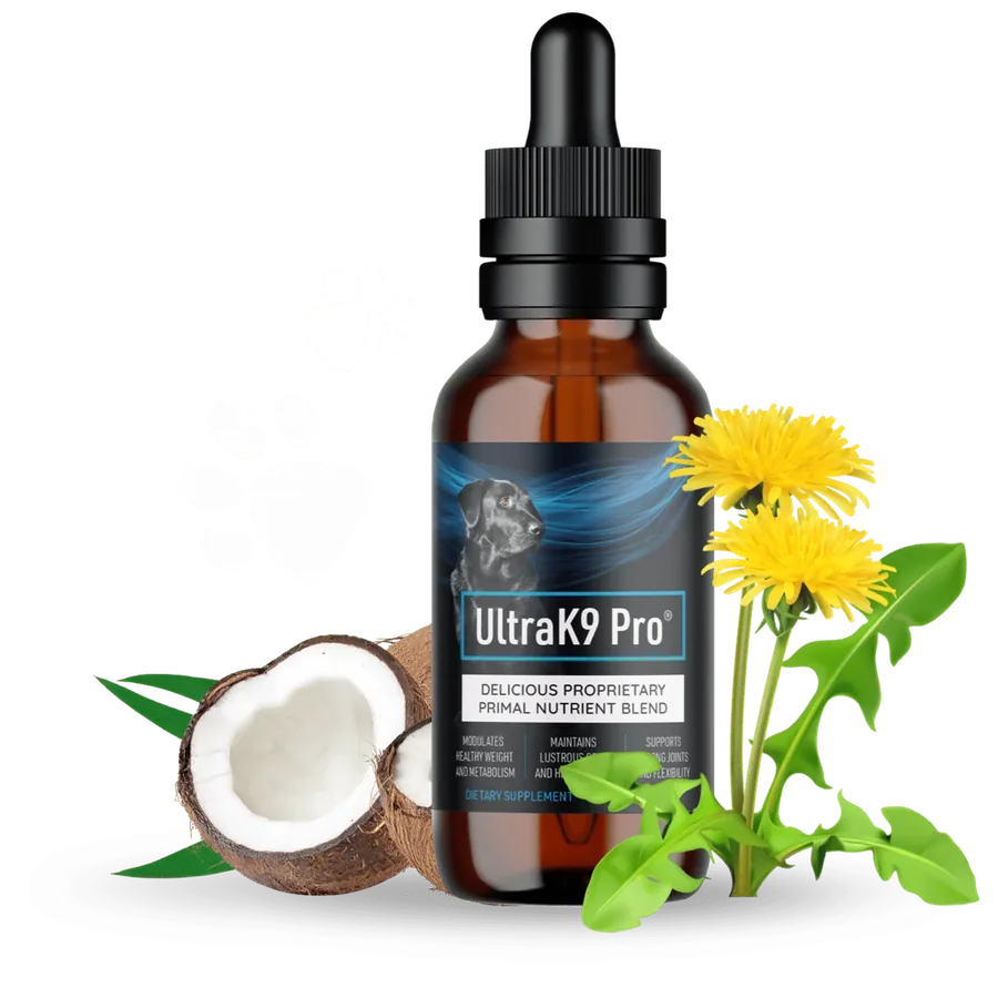 UltraK9 Pro