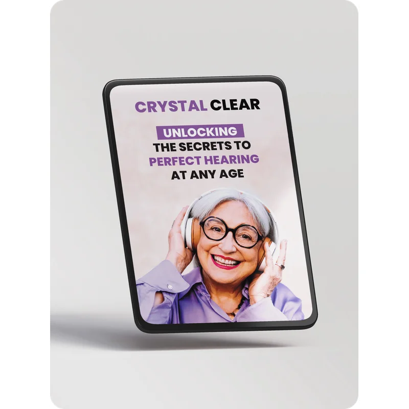 Crystal Clear