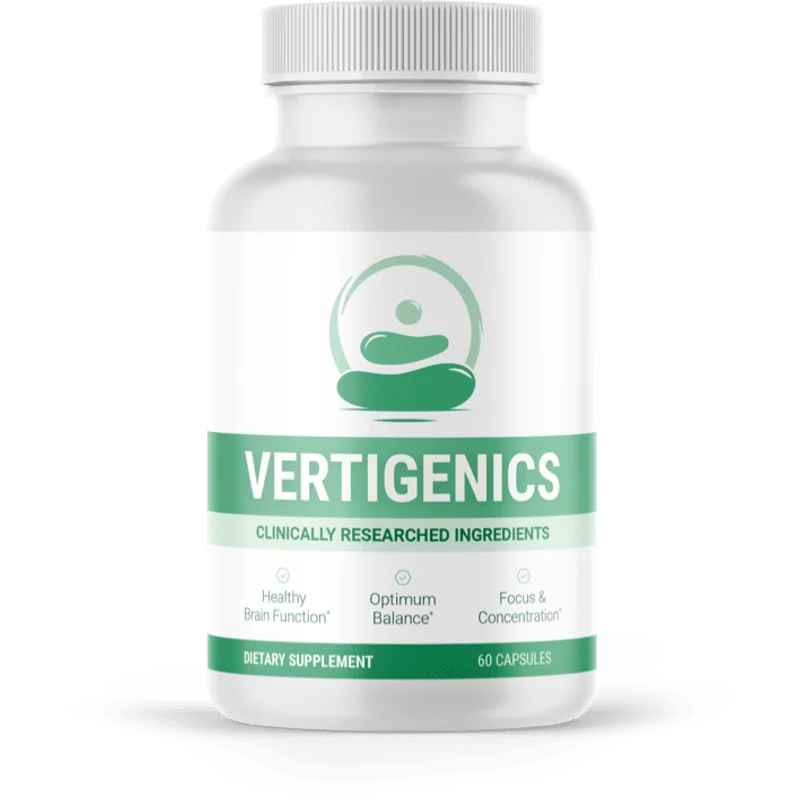 Vertigenics