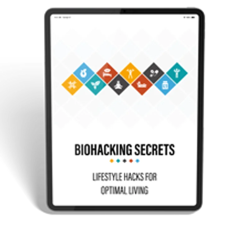 Biohacking Secrets