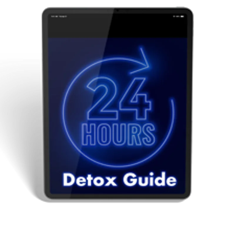 1-Day Detox Miracle Guide