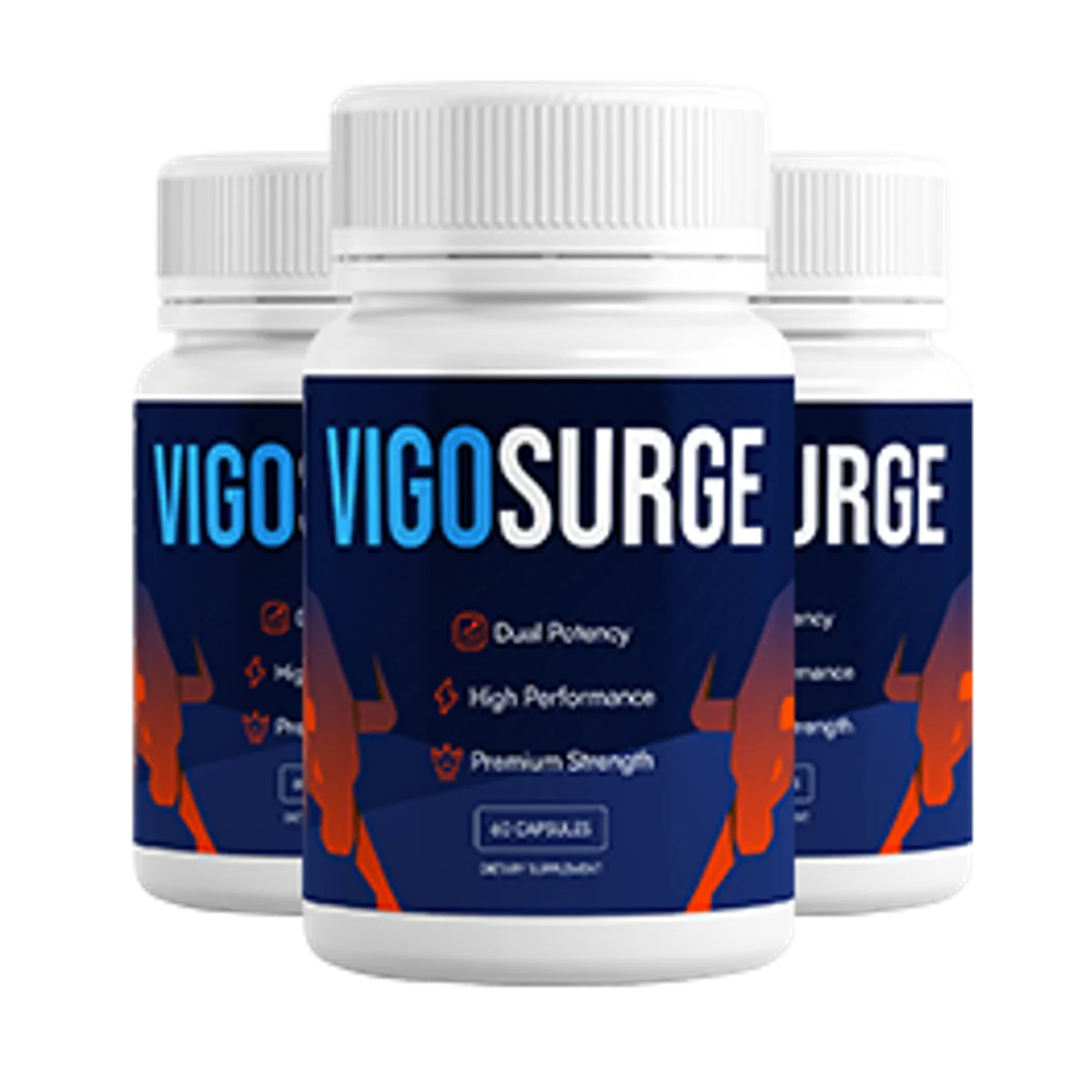 Vigo Surge
