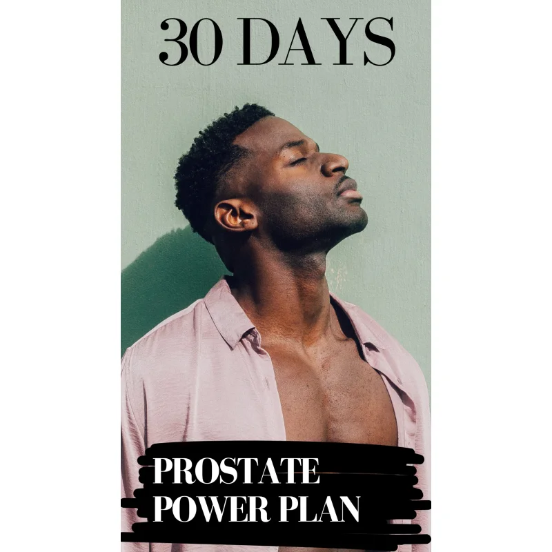 30-Day Wellness Plan: Your Complete Vitality Guide