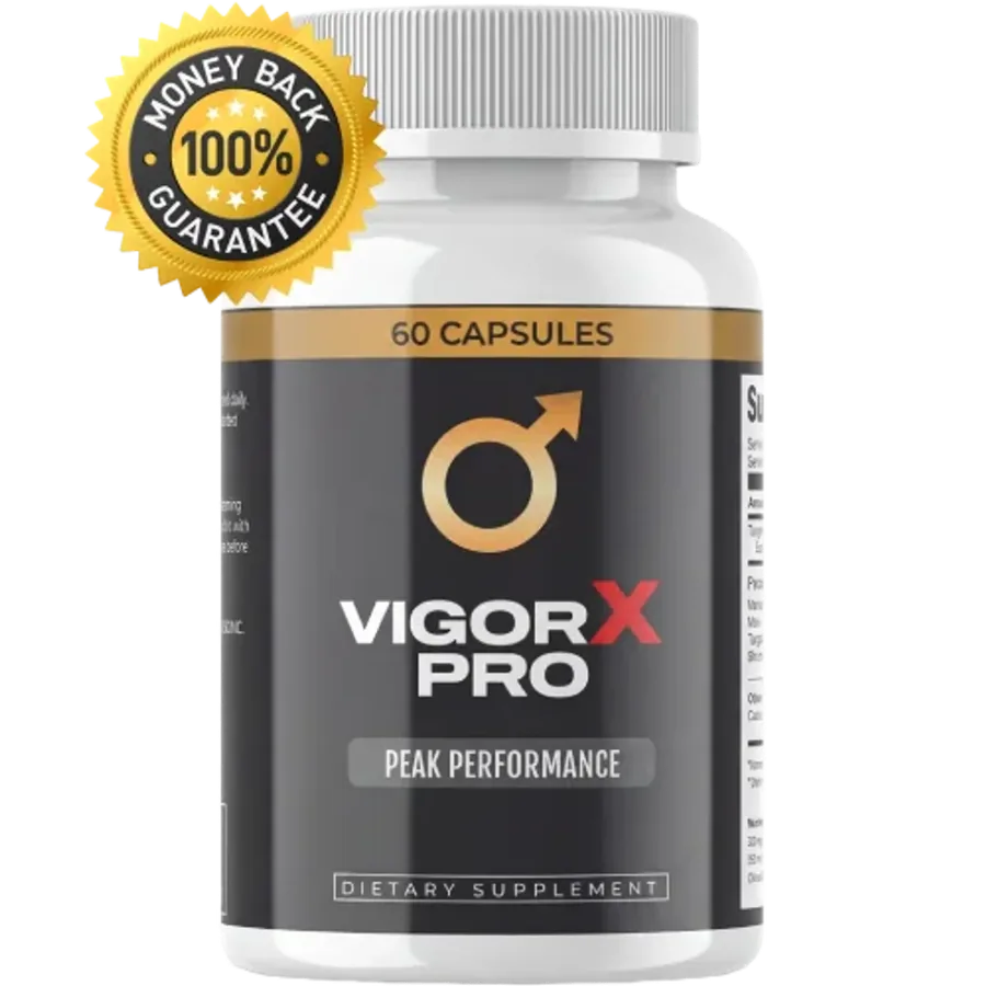 VigorX Pro
