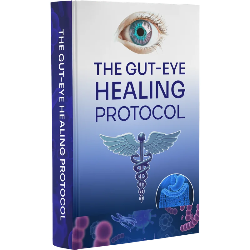 The Gut-Eye Healing Protocol