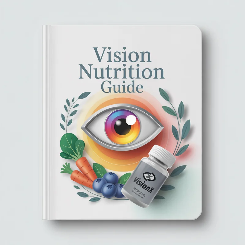 Vision Nutrition Guide