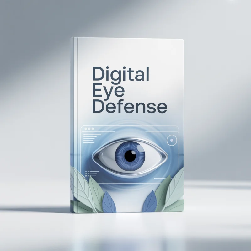 Digital Eye Defense
