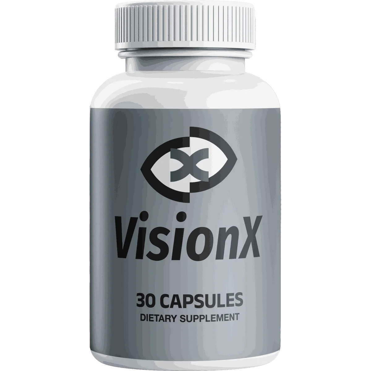 VisionX bottle