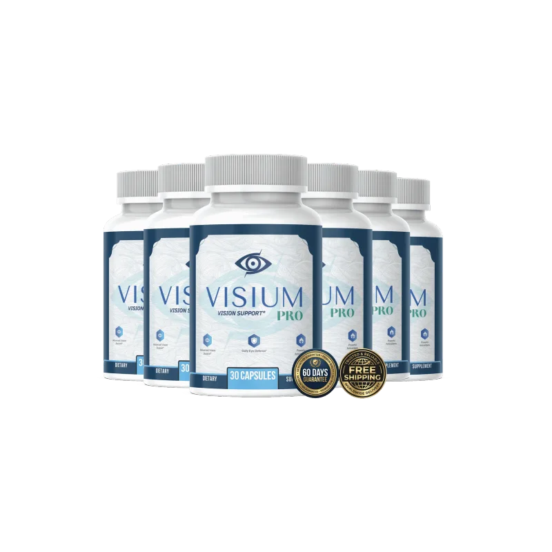 VisiumPro bottle