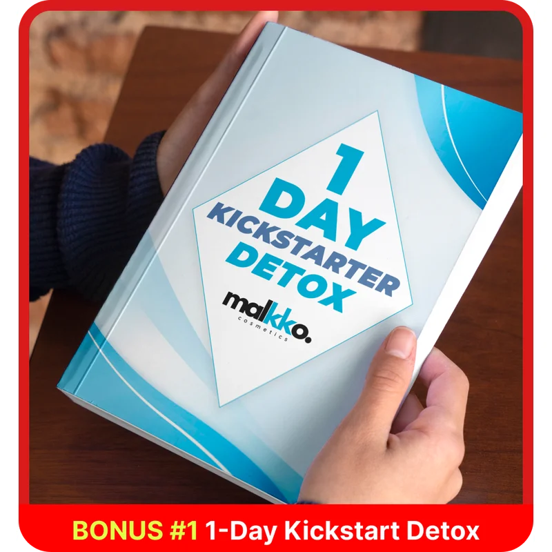 1-Day Kickstart Detox