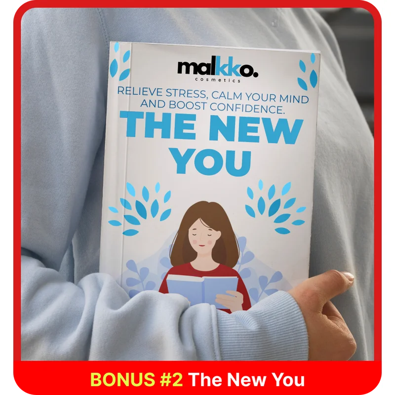 The New You