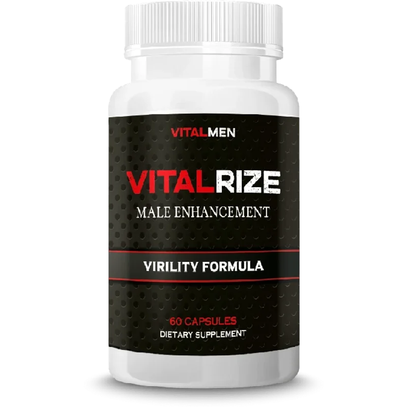 VitalRize 1-Bottle Bundle — 30-Day Supply