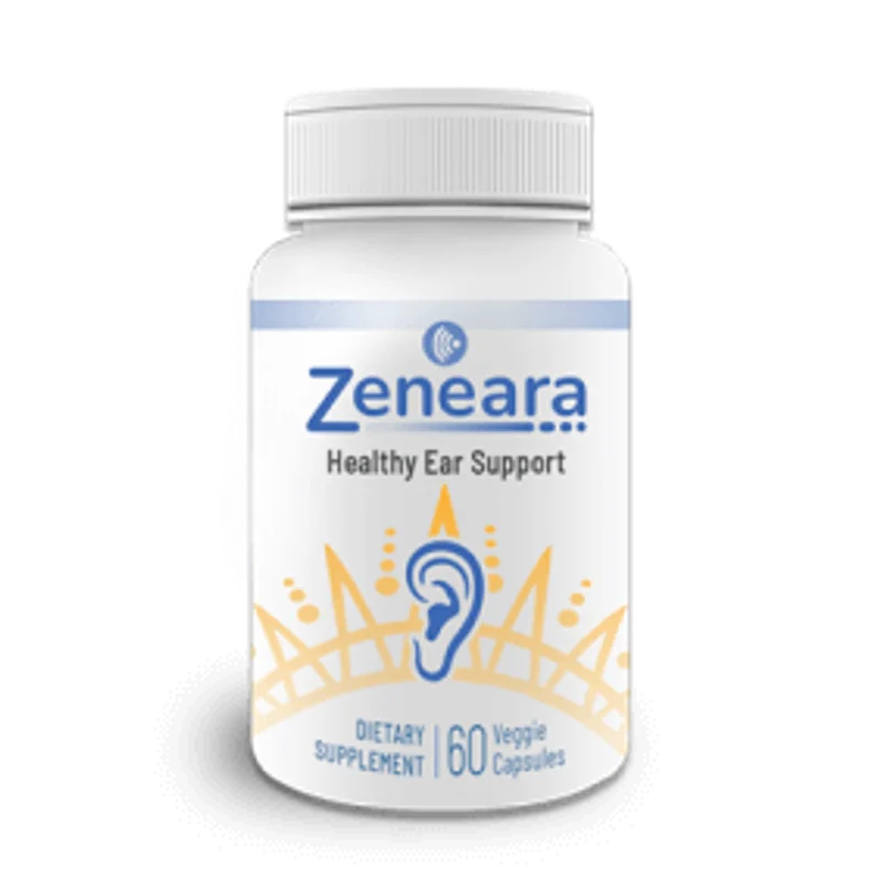 Zeneara 1-Bottle Bundle — 30-Day Supply