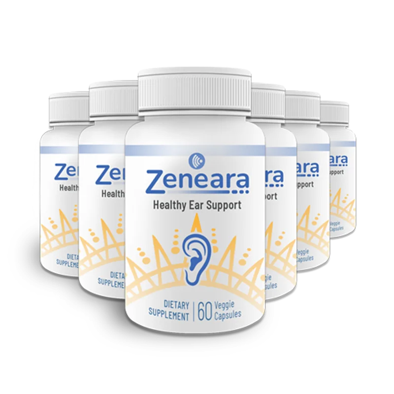 Zeneara bottle